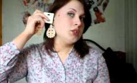 HAUL: Forever 21 (my first video, yayyy :D)