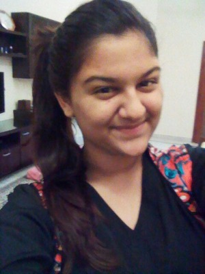 Hareem S.