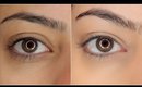 How to Conceal DARK Under Eye Circles