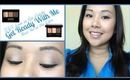 ★Get Ready with Me for Work feat. NYX Meet Me at the Copa★