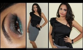 Getting Ready With Me For A Girls Night Out : Indianmakeupguru