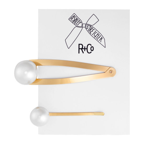 R Co Pearl Hair Pins Beautylish