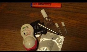 Video Review : FLOP Marzo 2016