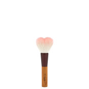 KOYUDO Somell Garden Series Cheek Brush Peach x Keyaki (Zelkova)