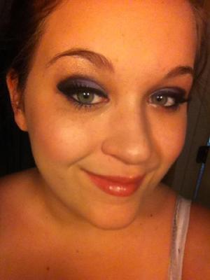 makeup