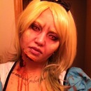 Zombie Alice