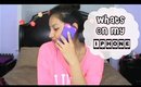 What's On My IPhone?!?!