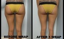 Does It Work?: My Personal Results with It Works! Body Wrap