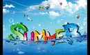 Daily Summer Routine 2014