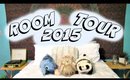 ROOM TOUR 2015