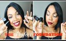 How To Find The Perfect Foundation