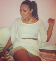 Yasmine C.