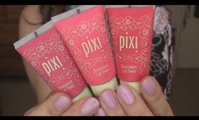 May Favorites - PIXI beauty - Hair care - Brush cleaner