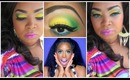kisses down low makeup looks