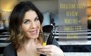 Review: Bdellium Tools Makeup Brushes