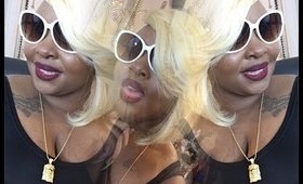 Lot Fancy Sunglass Review
