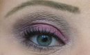 FALL MAKEUP LOOK USING URBAN DECAY VICE 3 PALETTE