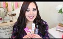 MAY FAVORITES 2015! it Cosmetics, Covergirl, and more