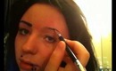 The long awaited...EYEBROW VIDEOOO. Dun. Dun. DUN. !