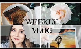 Website Launch, Travel Memories & London Small YouTubers Meetup | Weekly Vlog