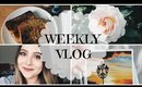 Website Launch, Travel Memories & London Small YouTubers Meetup | Weekly Vlog