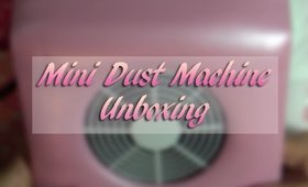 Mini Dust Machine