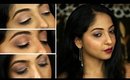 3 EASY EYEMAKEUP LOOKS Using The Body Shop Down To Earth Palette | Stacey Castanha