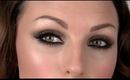 Cheryl Cole make-up tutorial