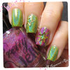 Pretty Jelly Holos & Stars