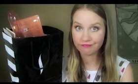 Sharin' My Trash | Empties
