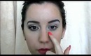 Kako da vam oči izgledaju krupnije uz pomoć šminke