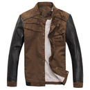 Men's jackets spring autumn new casual jacket