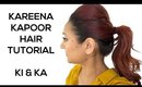Kareena Kapoor Hair Tutorial | Ki and Ka