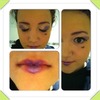 queen of Purple Hearts 