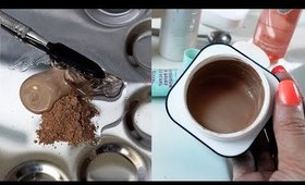 MAKEUP HACK EVERY GIRL SHOULD KNOW!