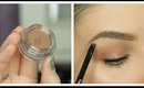 Salon Perfect Brow Pomade First Impressions Review ♥