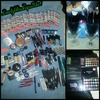 My makeup collection
