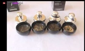 Faces _ Loose Mineral Powder | Summer Make-Up Essential