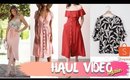 Shopee Clothing Haul + Sale Beauty Products in Dubai