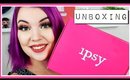 Great Month!!!! Ipsy Glam Bag Plus Unboxing | June 2019