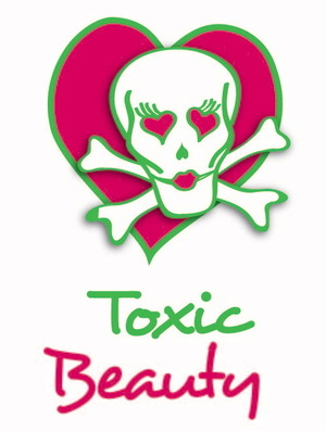 Toxic Beauty Blog is a site dedicated to uncovering what's lurking in your beauty products...hope you can join me there! 