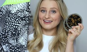 Non-Beauty Favourites | JessicaBeautician