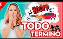 El ACCIDENTE que me cambió LA VIDA  #StoryTime I Kika Nieto