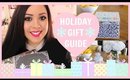 Erin Condren Holiday Gift Guide and Giveaway!