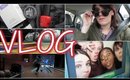 VLOG (ft. My Insanely Awesome Friends & Zayn Leaving 1D Reaction)