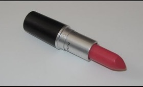 MAC Reel Sexy Giveaway!