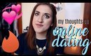What I Learned through Online Dating | tewsimple