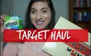 Target Haul| Household,Games and Puzzles