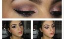 Urban Decay Naked 3 Palette Makeup Tutorial ♥