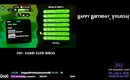 Splatoon 2 story mode. Trying to get a Hero Roller (Happy birthday, Yulissa!)